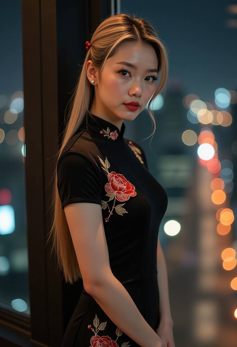 星河渡