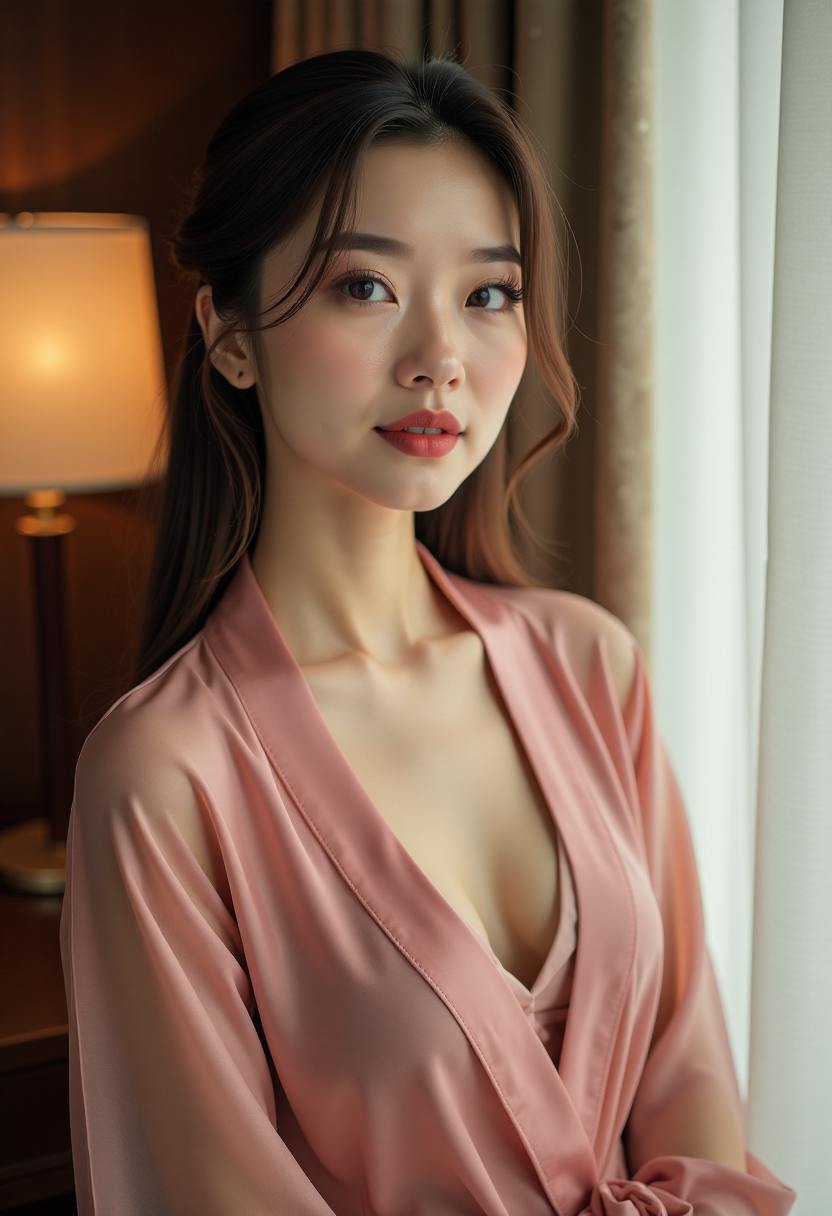 深渊追踪