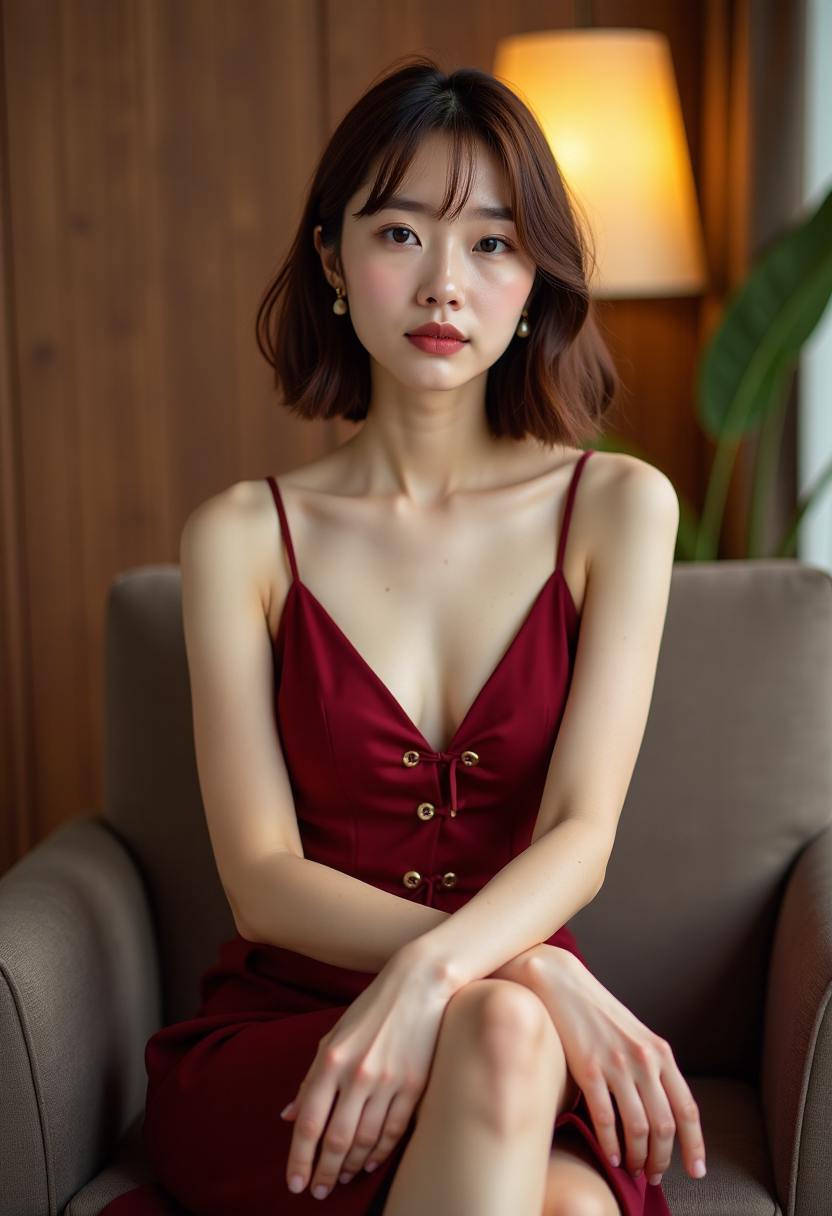 红尘客栈