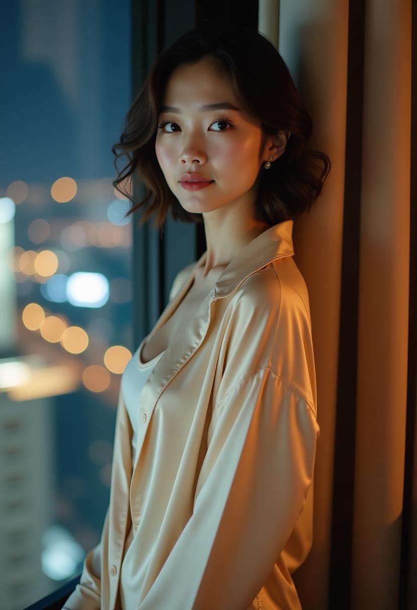 奔跑吧少年